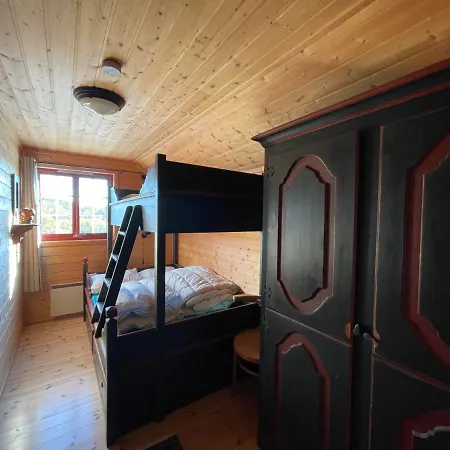 Apartman Kikutbo - Great Location In Geilo