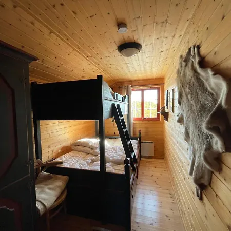 Kikutbo - Great Location In Geilo