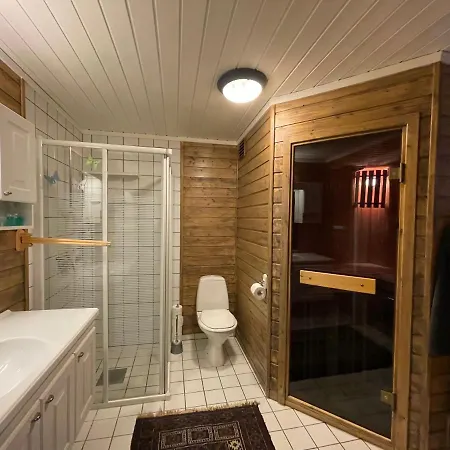 Kikutbo - Great Location In Geilo