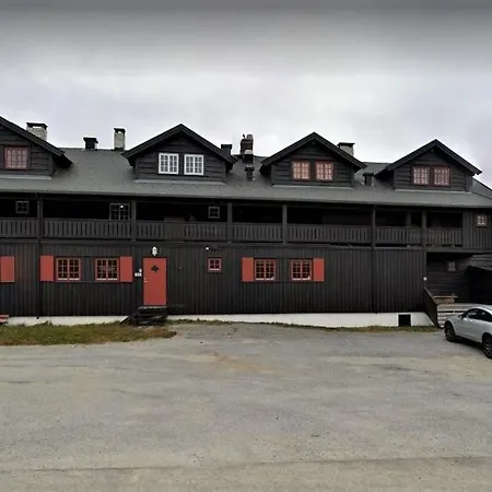 Kikutbo - Great Location In * Geilo