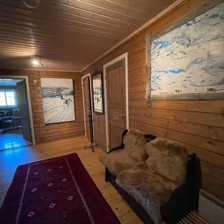 Apartment Kikutbo - Great Location In Geilo