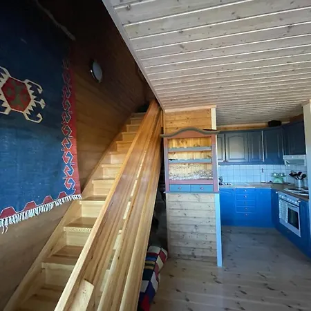 Apartment Kikutbo - Great Location In Geilo